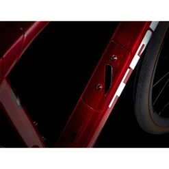 Trek Domane SL 6 Etap Rouge -Pédale Libre main DomaneSL6eTap 23 36152 A Alt2 965b