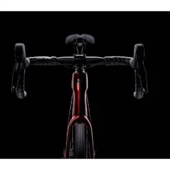 Trek Domane SL 6 Etap Rouge -Pédale Libre main DomaneSL6eTap 23 36152 A Alt6 cb37