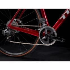Trek Domane SL 6 Etap Rouge -Pédale Libre main DomaneSL6eTap 23 36152 A Alt9 c604