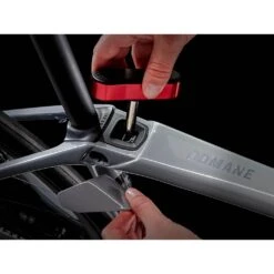 Trek Domane SL 7 Gris -Pédale Libre main DomaneSL7 23 36153 A Alt7 aebb