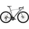 Trek Domane SL 7 Gris 2 Trek Domane SL 7 Gris -Pédale Libre main DomaneSL7 23 36153 A Primary 3ee3