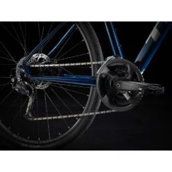 Trek DUAL SPORT 2 Homme 13 Trek DUAL SPORT 2 Homme -Pédale Libre main DualSport2 22 35044 B Alt4 329d