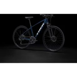 Trek DUAL SPORT 2 Homme 12 Trek DUAL SPORT 2 Homme -Pédale Libre main DualSport2 22 35044 B Portrait f8c6
