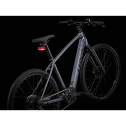 Trek Dual Sport+ 2 Homme Gris -Pédale Libre main DualSportPlus2 23 35854 A Alt1 3c40