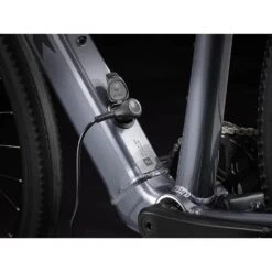 Trek Dual Sport+ 2 Homme Gris -Pédale Libre main DualSportPlus2 23 35854 A Alt3 f73f