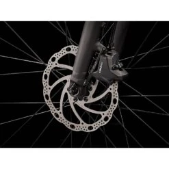 Trek Dual Sport+ 2 Homme Gris -Pédale Libre main DualSportPlus2 23 35854 A Alt8 0dad