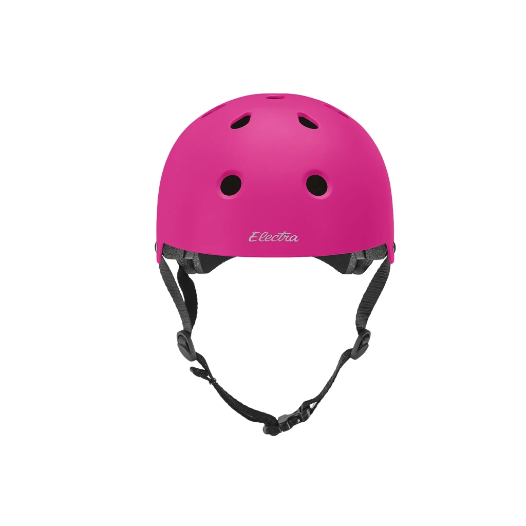 Electra Casque Urbain Lifestyle Raspberry Rose 6 Electra Casque Urbain Lifestyle Raspberry Rose – Image 4