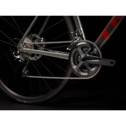 Trek Emonda SL 5 Gris -Pédale Libre main EmondaSL5 23 36974 A Alt9 b1d0