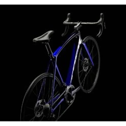 Trek Emonda SL 5 Bleu -Pédale Libre main EmondaSL5 23 36974 B Alt1 0f1c