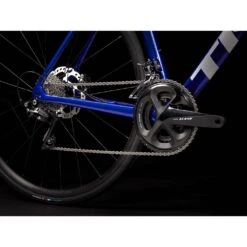 Trek Emonda SL 5 Bleu -Pédale Libre main EmondaSL5 23 36974 B Alt9 07eb