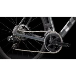 Trek EMONDA SLR 6 Rival ETap Homme Gris -Pédale Libre main EmondaSL6eTap 22 35029 B Alt9 b0b9