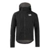 Gore Wear Endure Jacket Mens Black Homme Noir -Pédale Libre main Endure black 2 8e3c
