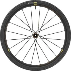 Mavic Allroad Pro Disc Centerlock 12x100 (Avant)