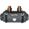 Ortlieb Sacoche De Guidon Handlebar-Pack S - 9L Gris 1 Ortlieb Sacoche De Guidon Handlebar-Pack S - 9L Gris -Pédale Libre main F9931 01 93cc