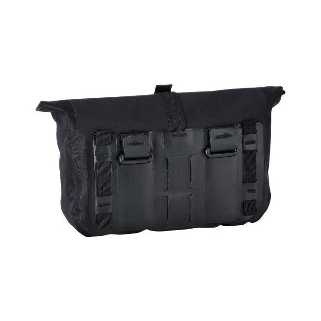 Ortlieb Accessory-Pack Black Matt 3/5 L Noir 4 Ortlieb Accessory-Pack Black Matt 3/5 L Noir – Image 2