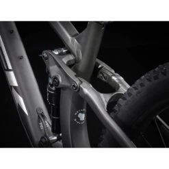 Trek Fuel EX 5 Homme -Pédale Libre main FuelEX5Deore 22 33073 B Alt5 0f75