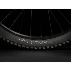 Trek Fuel EX 5 Homme -Pédale Libre main FuelEX5Deore 22 33073 B Alt8 802a