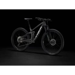 Trek Fuel EX 5 Homme -Pédale Libre main FuelEX5Deore 22 33073 B Portrait 3f76