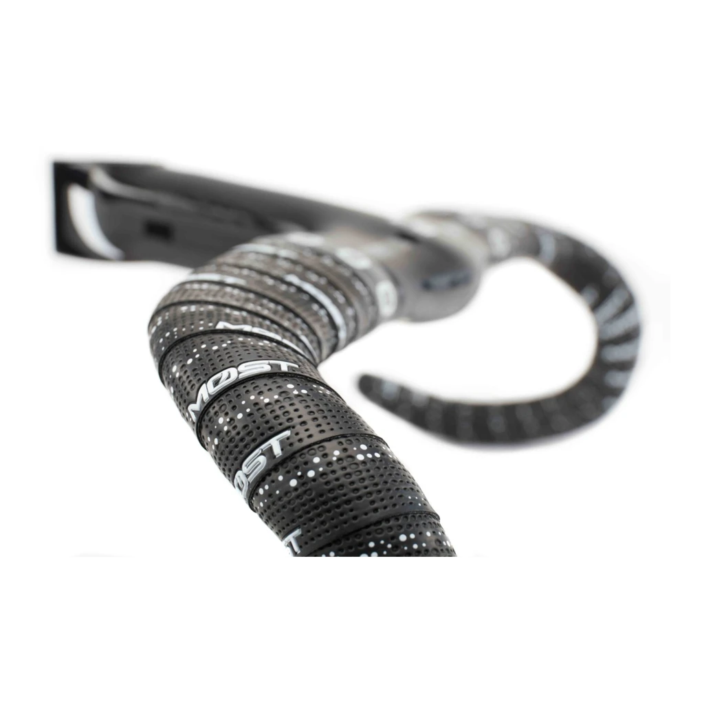 Most Ruban De Cintre ULTRAGRIPevo 3mm BLACK Noir 3 Most Ruban De Cintre ULTRAGRIPevo 3mm BLACK Noir