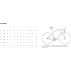 Pinarello GREVIL F5 GRX 610 Fulcrum Rapid 500 -Pédale Libre main GRF5D202G610FR5 6173