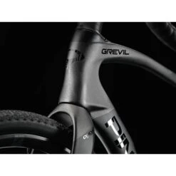 Pinarello Grevil F7 GRX 810 Fulcrum Rapid 500 -Pédale Libre main GrevilF7 GRX06 b3e8