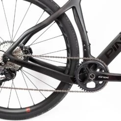 Pinarello Grevil F7 GRX 810 Fulcrum Rapid 500 -Pédale Libre main GrevilF7 GRX104 bb5e