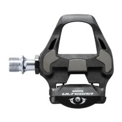 Shimano Pédales Route SPD-SL Ultegra R8000 Noir