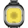 Knog Blinder Mini Front - Square - Black Noir -Pédale Libre main KN525.BLK .SQU01 6c65