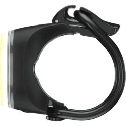 Knog Blinder Mini Front - Square - Black Noir -Pédale Libre main KN525.BLK .SQU02 1 3bd8