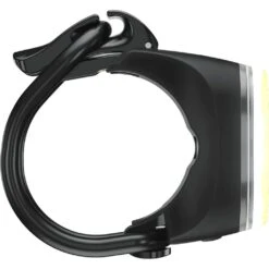 Knog Blinder Mini Front - Square - Black Noir -Pédale Libre main KN525.BLK .SQU03 1 bbad