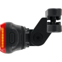 Knog Blinder Link (Fixation Sur Chariot De Selle) Noir -Pédale Libre main KN5360103 5b53