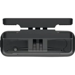 Knog Blinder Link (Fixation Sur Chariot De Selle) Noir -Pédale Libre main KN5360104 87e0