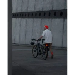 Knog Blinder Link (Fixation Sur Chariot De Selle) Noir -Pédale Libre main KN53607 d737