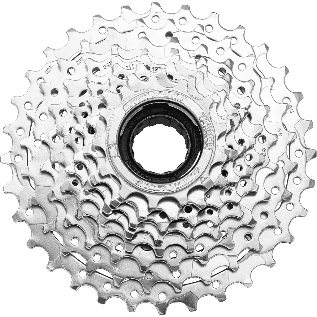 Sunrace ROUE LIBRE SUN RACE 8 VITESSES 13-32 E-BIKE CP 3 Sunrace ROUE LIBRE SUN RACE 8 VITESSES 13-32 E-BIKE CP