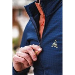 7Mesh SETON JERSEY LS MEN Homme Noir -Pédale Libre main MSeton2 feea