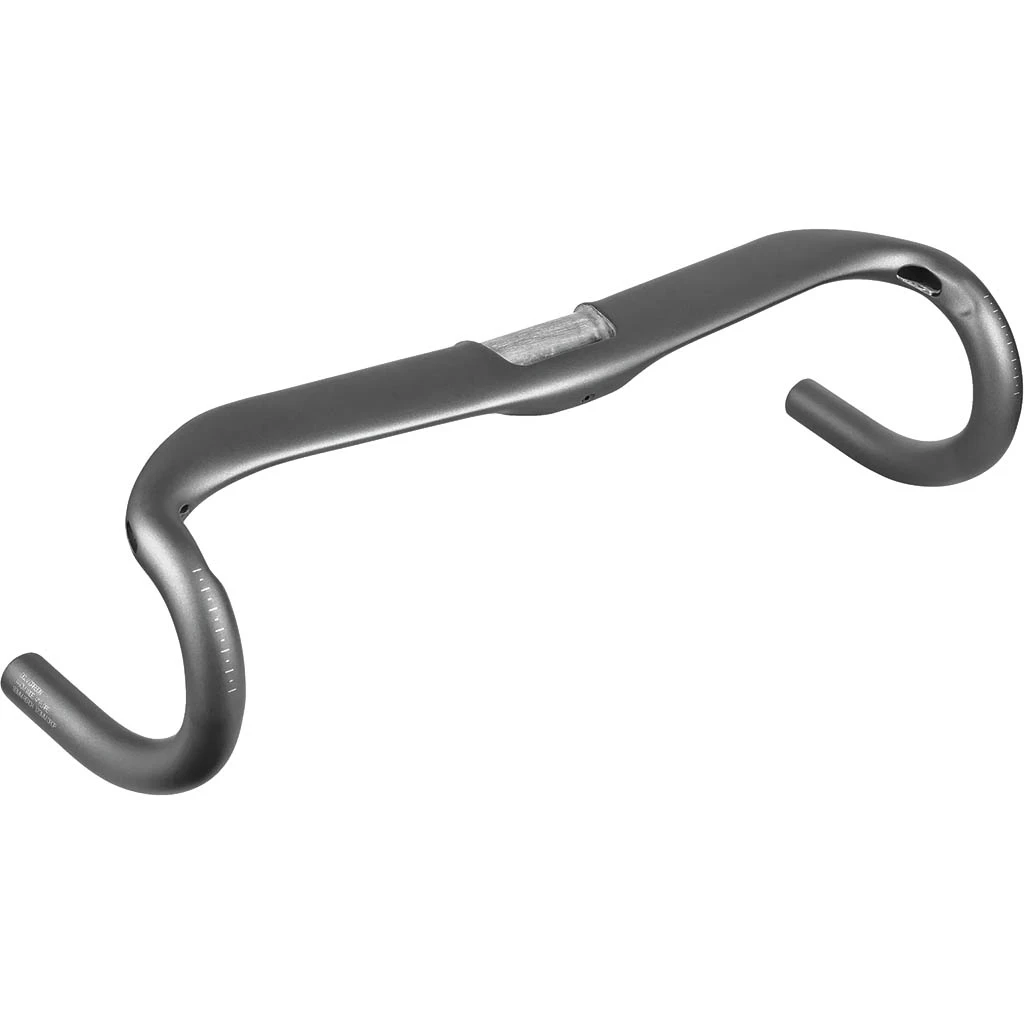 Trek Bar Trek Madone SLR VR-CF 44cm Matte Dnister Noir Mat 3 Trek Bar Trek Madone SLR VR-CF 44cm Matte Dnister Noir Mat