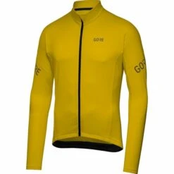 Gore Wear Maillot Thermo C3 Homme 7 Gore Wear Maillot Thermo C3 Homme -Pédale Libre main Maillot thermo C3V 3e9c