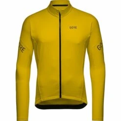 Gore Wear Maillot Thermo C3 Homme