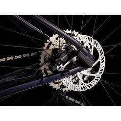 Trek MARLIN 6 Bleu -Pédale Libre main Marlin6 23 36966 B Alt5 bcc4