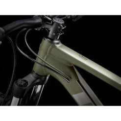 Trek MARLIN 6 Kaki 15 Trek MARLIN 6 Kaki -Pédale Libre main Marlin6 23 36966 D Alt3 e1ca