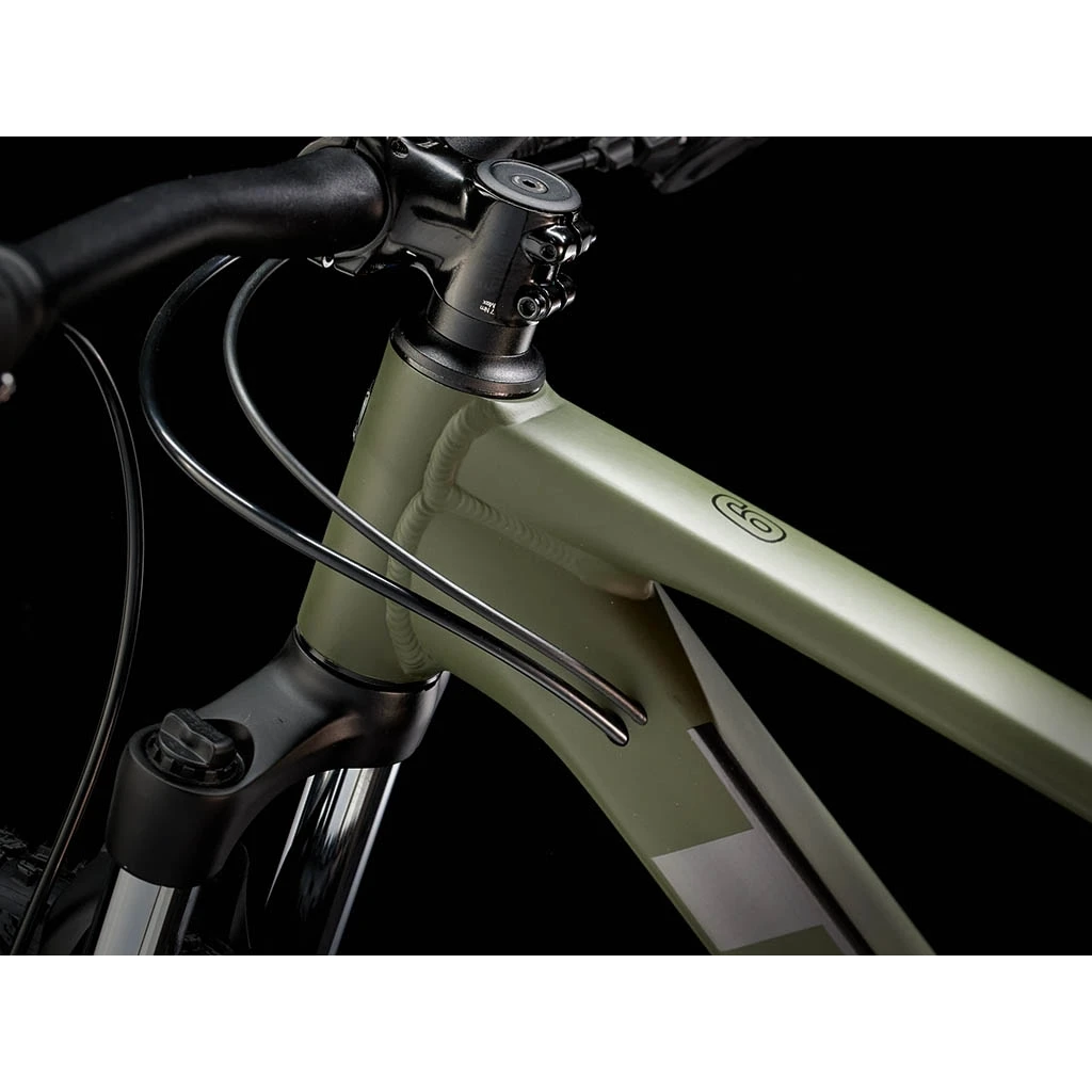 Trek MARLIN 6 Kaki 5 Trek MARLIN 6 Kaki – Image 3