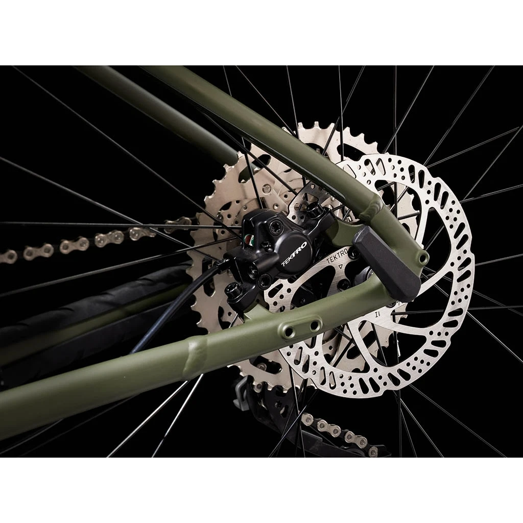 Trek MARLIN 6 Kaki 11 Trek MARLIN 6 Kaki – Image 9