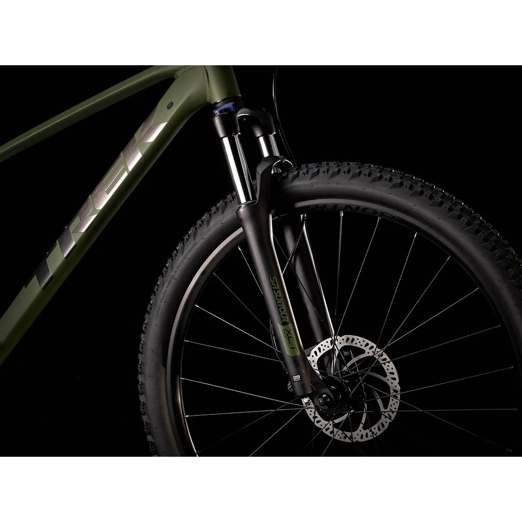 Trek MARLIN 6 Kaki 7 Trek MARLIN 6 Kaki – Image 5