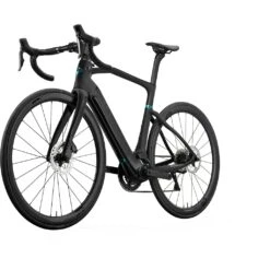 Pinarello Nytro E7 Ultegra Di2 Most Ultra Fast -Pédale Libre main NE7D280UDI2MUF01 3 198a