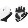 Assos SummerGloves S7 Homme Blanc 1 Assos SummerGloves S7 Homme Blanc -Pédale Libre main P13.50.509.56 8072