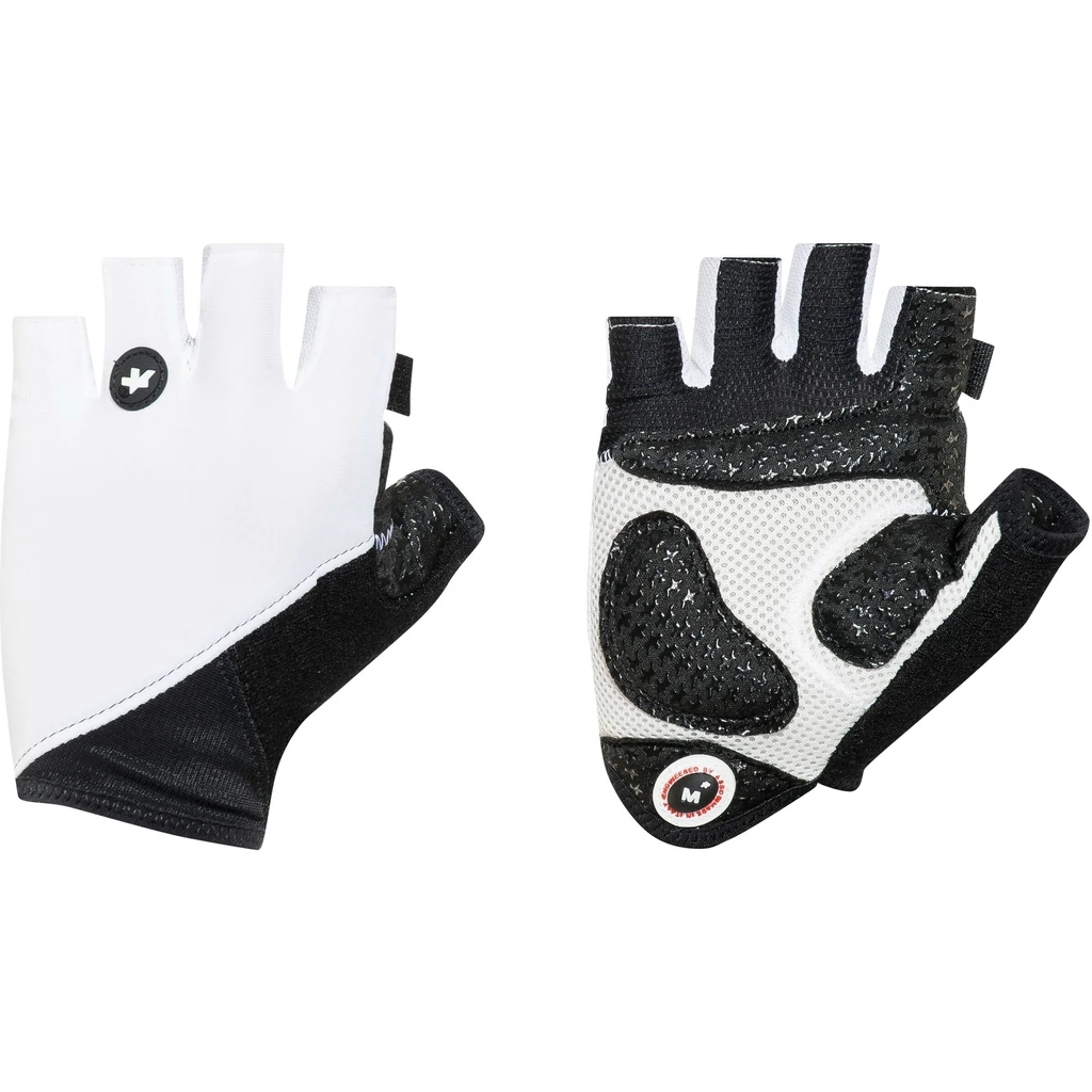 Assos SummerGloves S7 Homme Blanc 3 Assos SummerGloves S7 Homme Blanc