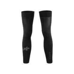 Assos Spring Fall Leg Warmers Black Series Noir -Pédale Libre main P13 80 831 18 0 1 b34d
