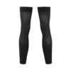 Assos Spring Fall Leg Warmers Black Series Noir -Pédale Libre main P13 80 831 18 2 918c
