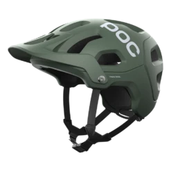 POC Tectal Epidote Green Metallic/Matt