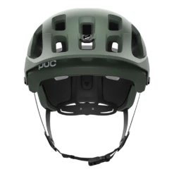 POC Tectal Epidote Green Metallic/Matt -Pédale Libre main PC105171454b cb08